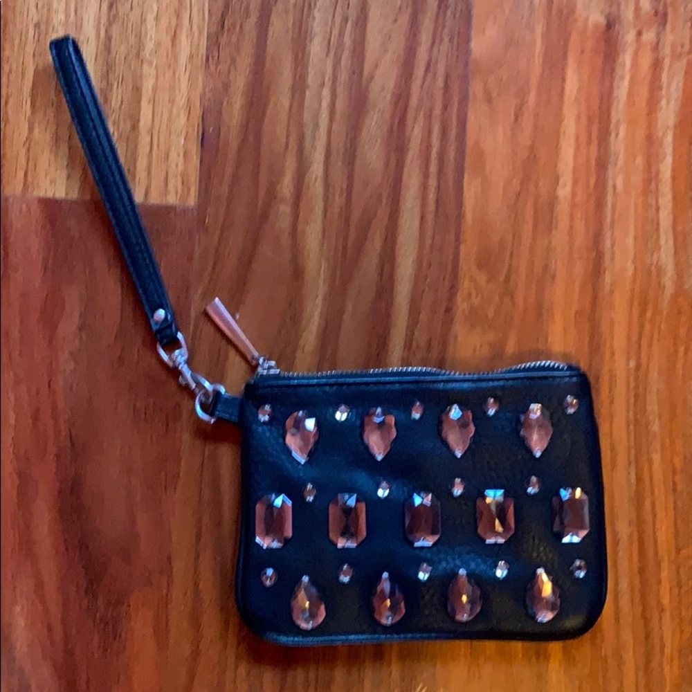 Wristlet